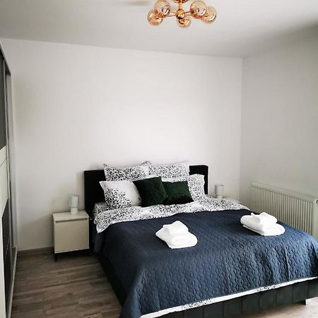 Teo Apartment Brasov Exterior photo