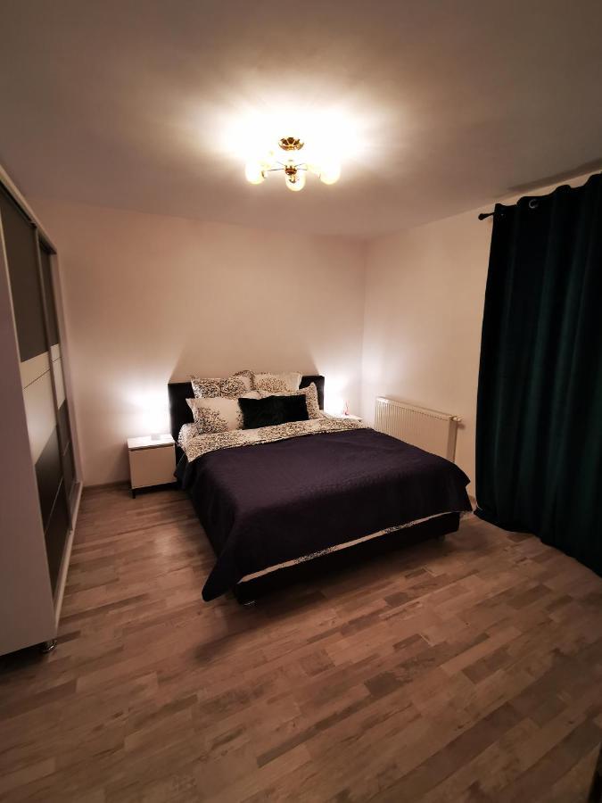 Teo Apartment Brasov Exterior photo