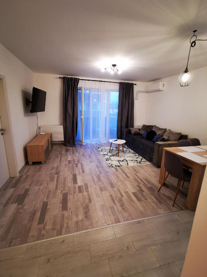 Teo Apartment Brasov Exterior photo