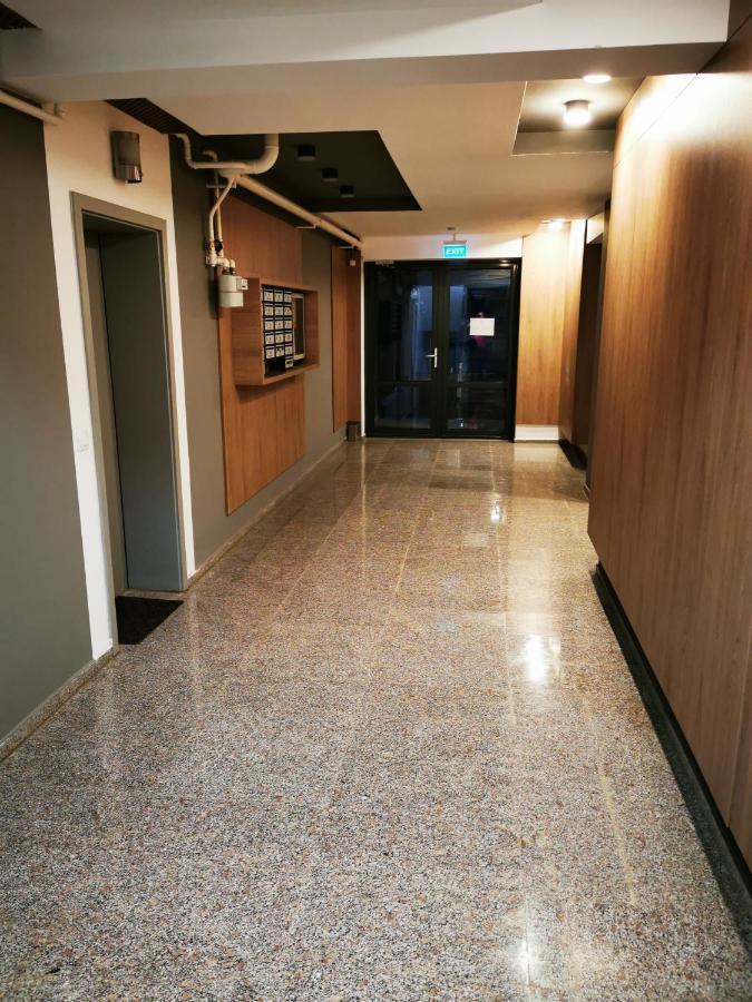 Teo Apartment Brasov Exterior photo
