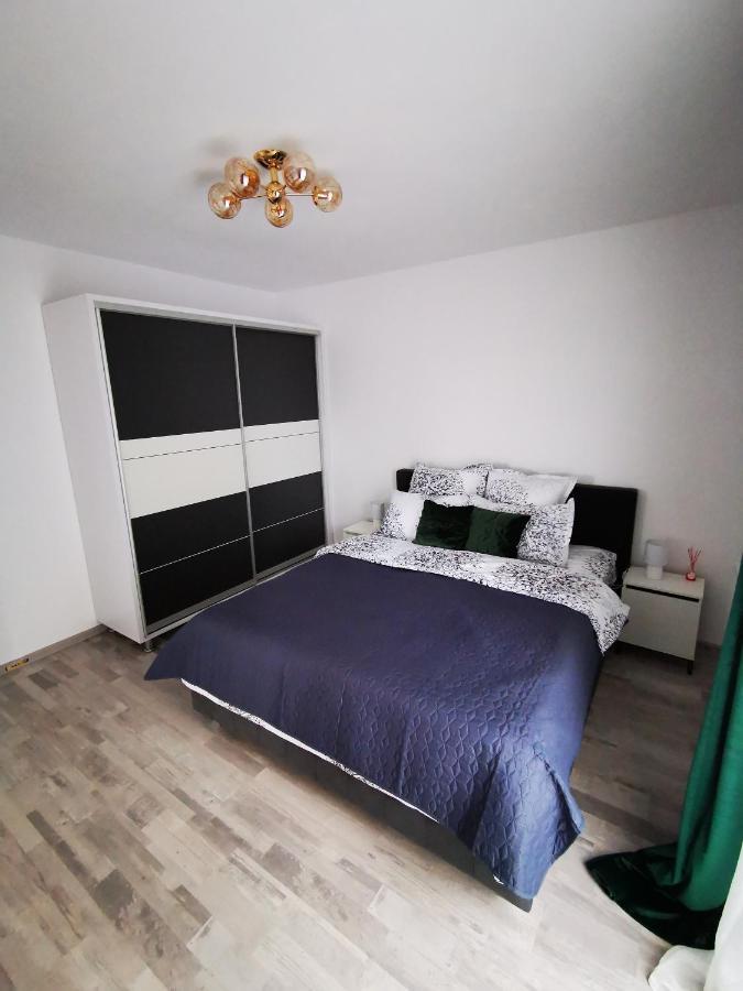 Teo Apartment Brasov Exterior photo