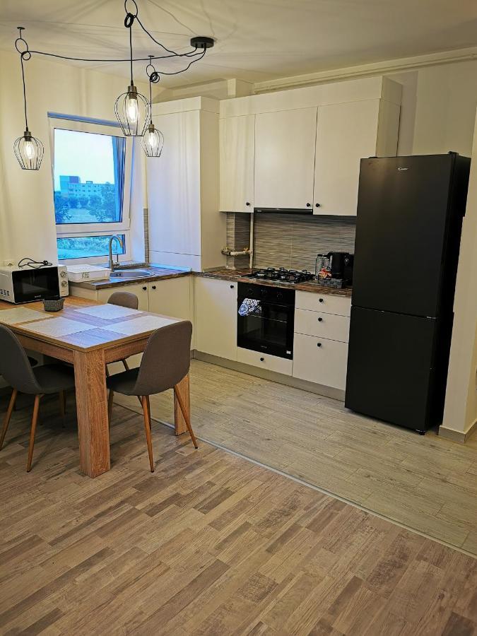 Teo Apartment Brasov Exterior photo