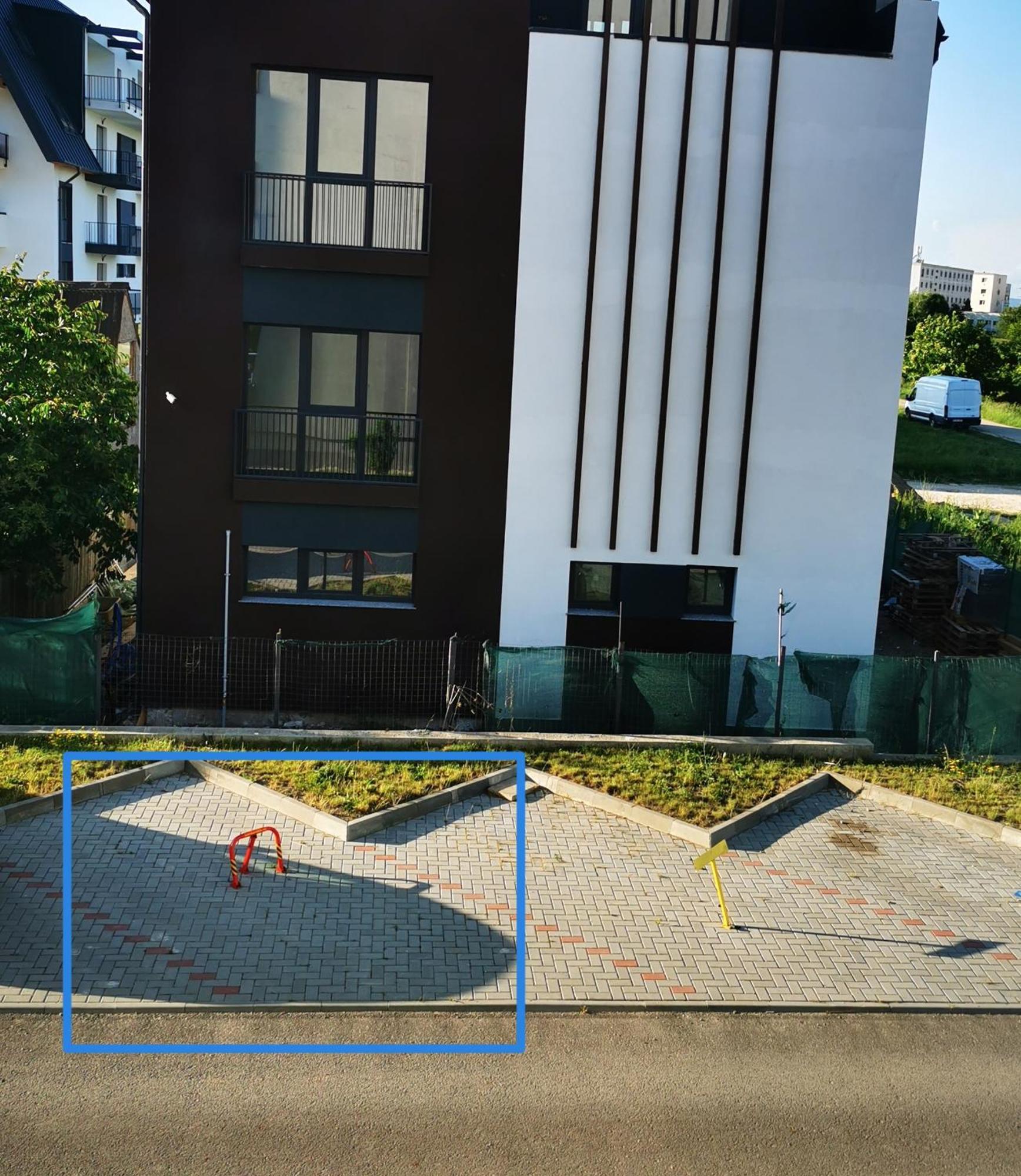 Teo Apartment Brasov Exterior photo